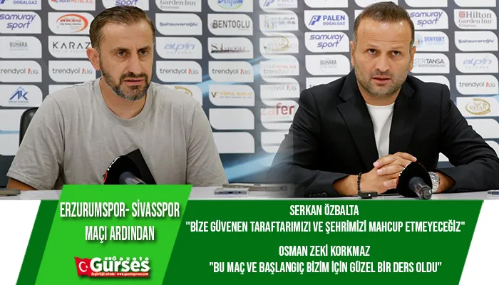 Serkan Özbalta: 