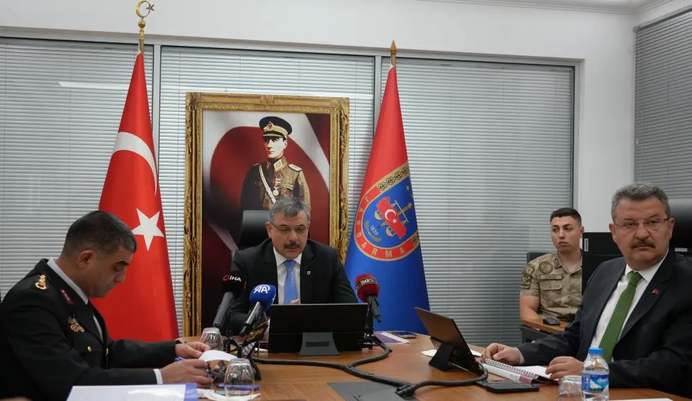 Vali Çiftçi