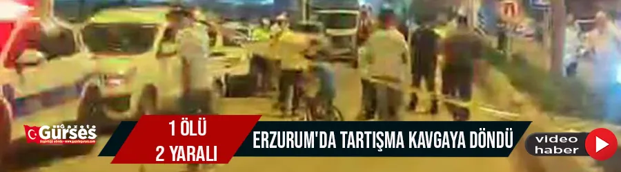 Erzurum