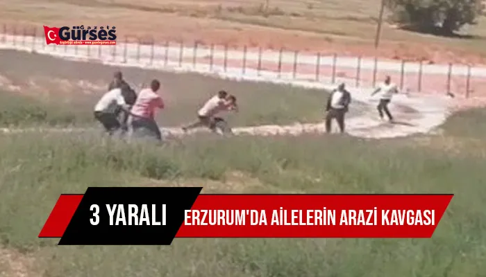 Erzurum