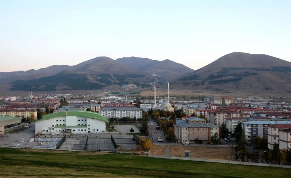 Erzurum