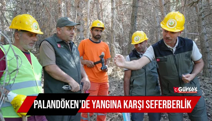Palandöken