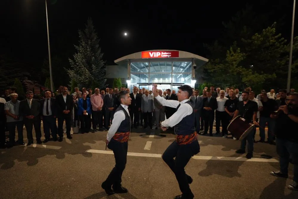 Yalçın