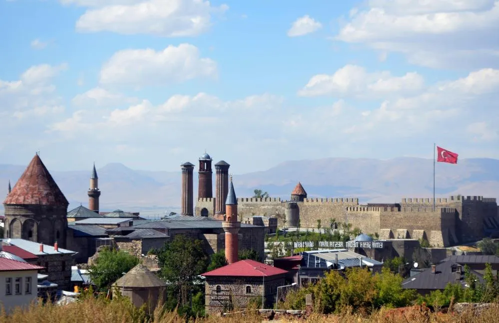 KUDAKA’dan Erzurum’daki beş projeye destek