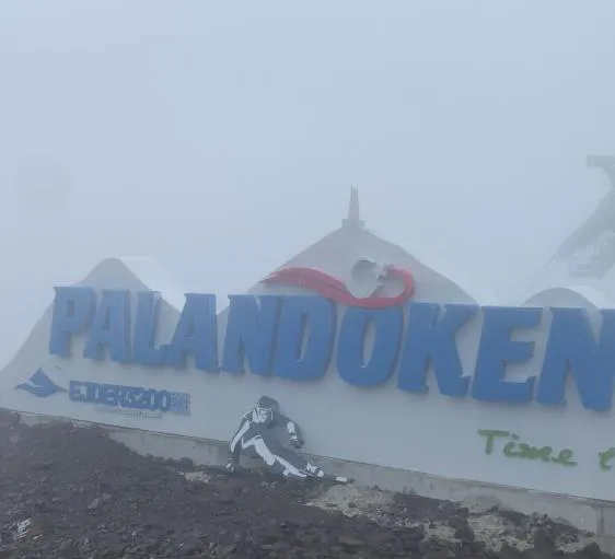 Palandöken