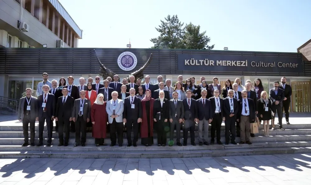 Tek sağlık çalıştayı Atatürk Üniversitesinde başladı