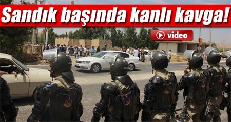 Sanliurfa