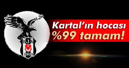 Besiktas, Senol Günes konusunda mutlu sona çok yakin
