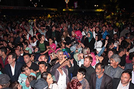 2. ÇASIR VE ISKIN FESTIVALI