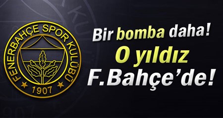Ve Fernandao Fenerbahçe