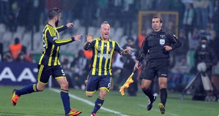 Stoch kalmak istiyor