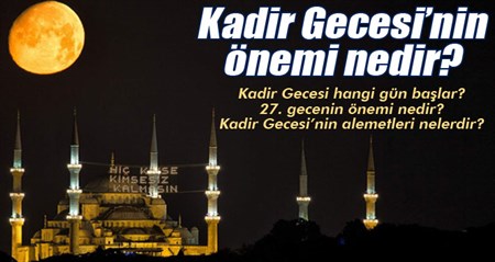 Kadir Gecesi