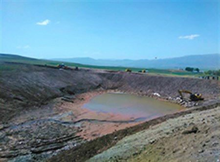 BÜYÜKSEHIR’DEN TARIMSAL ALTYAPIYA BÜYÜK DESTEK