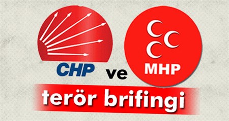 CHP ve MHP
