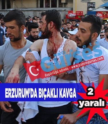 ERZURUM