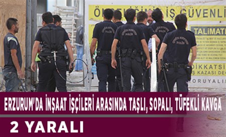 ERZURUM