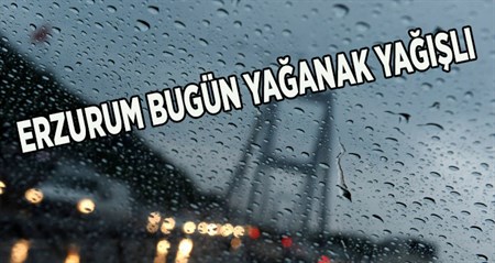 24 Agustos 2015 yurtta hava durumu