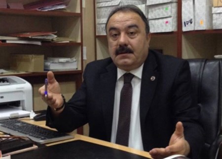 KARACA’DAN SEÇIM DEGERLENDIRMESI
