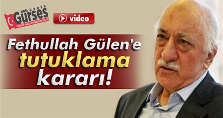 Fethullah Gülen