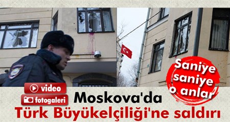 Moskova