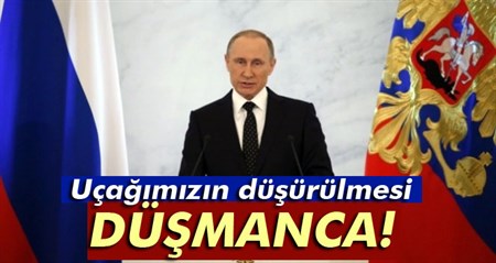 Putin: 