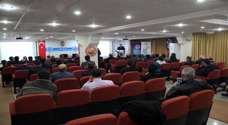 Anahtar Çözümlerde Inovatif Girisimcilik Seminerleri