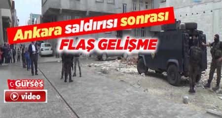 Ankara