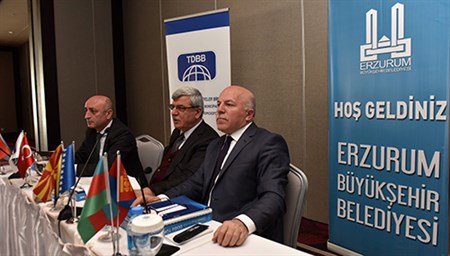 SEKMEN: “TDBB, TÜRK ULUSLARININ ORTAK PAYDASIDIR”