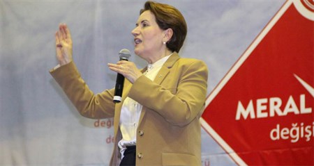Aksener: 