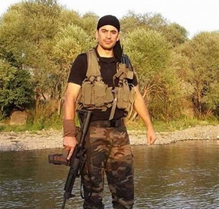 ERZURUM ÖZEL HAREKAT SUBE MÜDÜRLÜGÜ