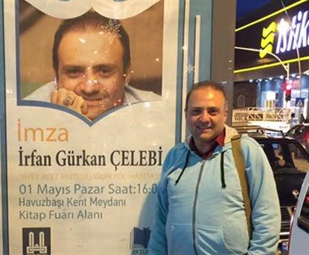 ÇELEBI HEMSEHRILERIYLE BULUSACAK