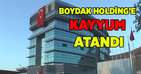 Boydak Holding