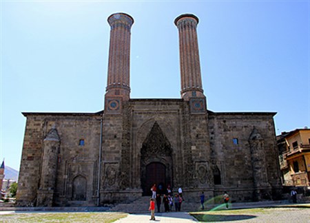 Erzurum