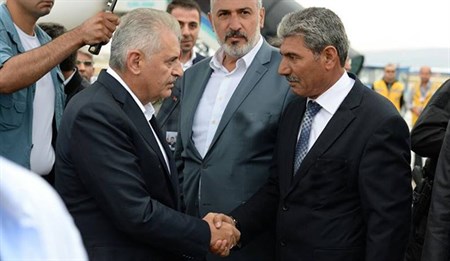 Baskan Polat: “Üniversite Hastaneleri Saglik Bakanligi’na Baglanmalidir”