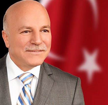 Sekmen: “Aziziye Zaferi milletimizin yeniden dirilisidir”