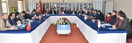 2. OSB arsa tahsislerinde son asamaya gelindi
