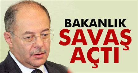 Saglik Bakanligi gereksiz antibiyotik kullanimina savas açti