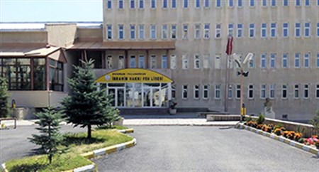 YGS Ikincisi Erzurum’dan