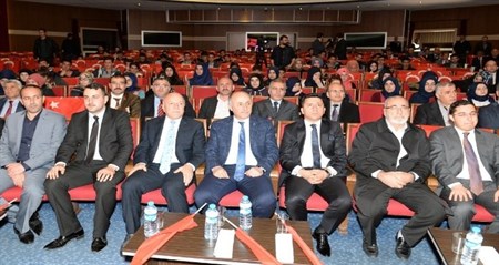 15 Temmuz gazilerinin 79. duragi Erzurum oldu