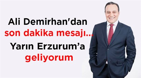 Ali Demirhan