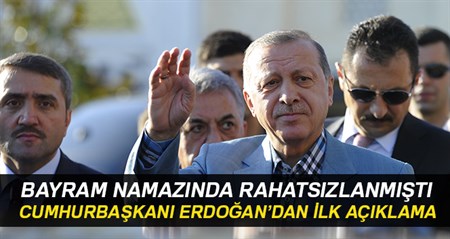 Cumhurbaskani Erdogan
