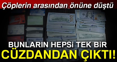 Buldugu 12 bin dolari sahibine teslim etti