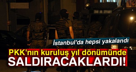 Istanbul