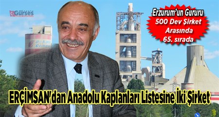 ERÇIMSAN