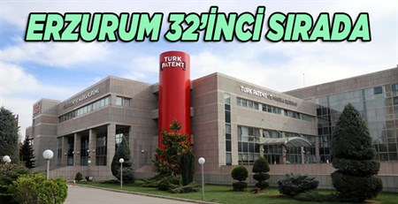 Erzurum 10 ayda 202 marka çikardi
