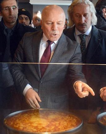 Erzurum