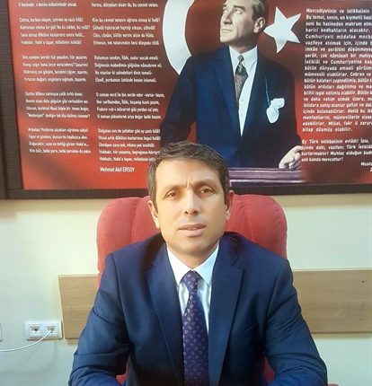 DES Genel Baskani Çelebi: “Milli Egitim Bakanliginin 1. dönem karnesi basarisiz”