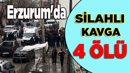 Erzurum