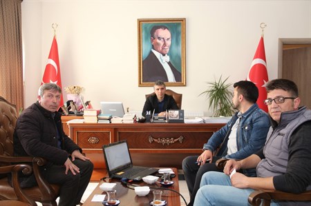 Fotograf yarismasinin sonuçlari açiklandi