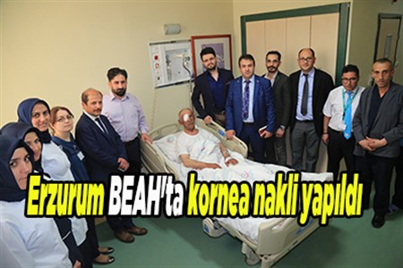 Erzurum BEAH